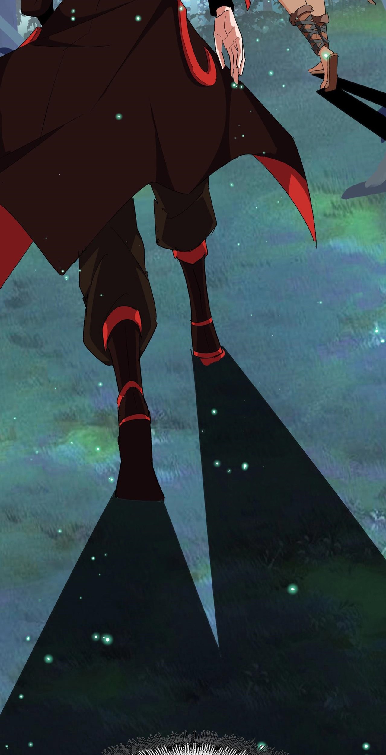 Magic Emperor Chapter 310 page 64