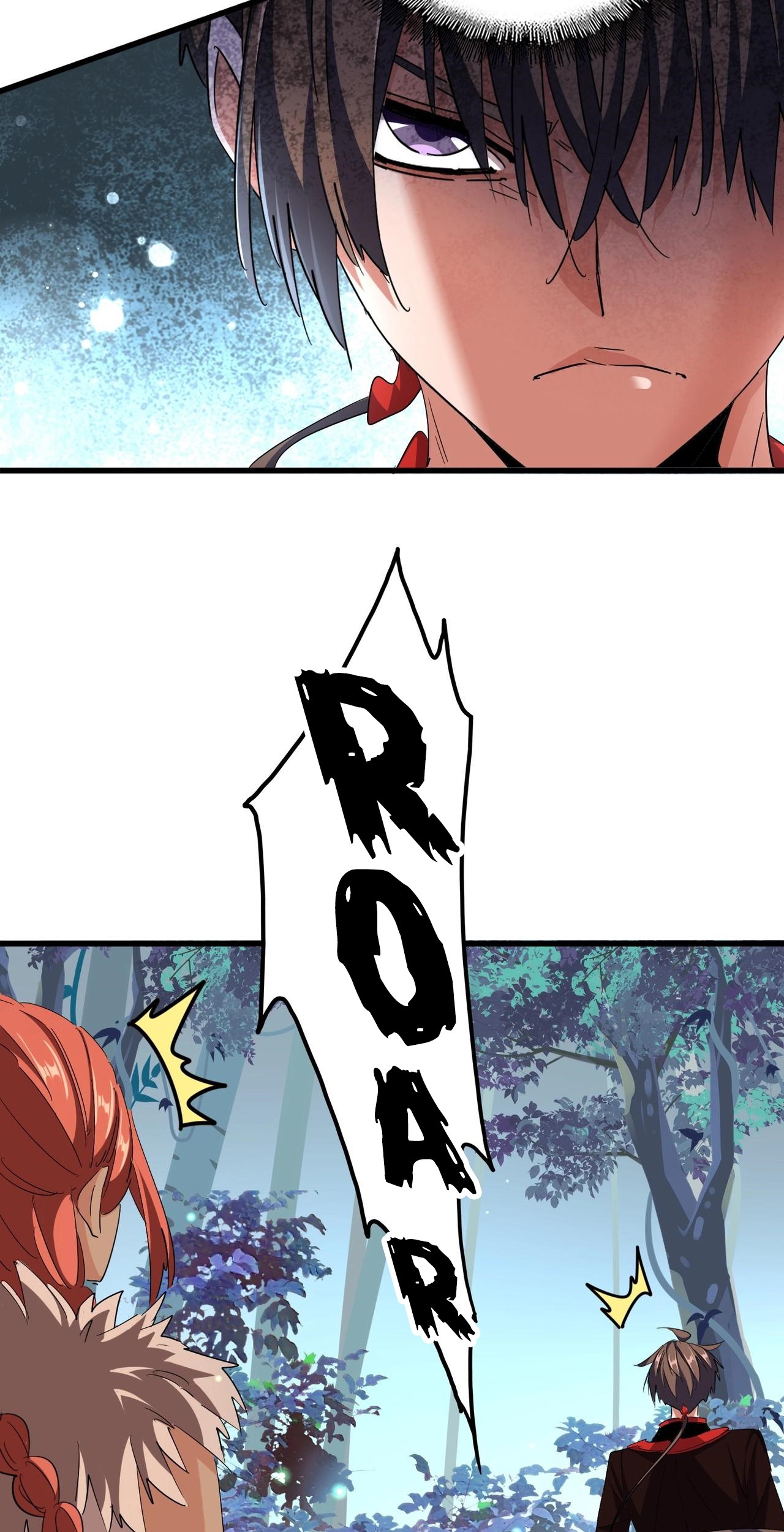 Magic Emperor Chapter 310 page 16