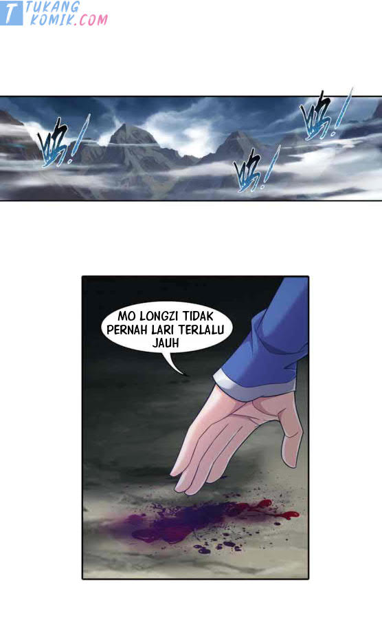 The Great Ruler Chapter 165.2 page 15
