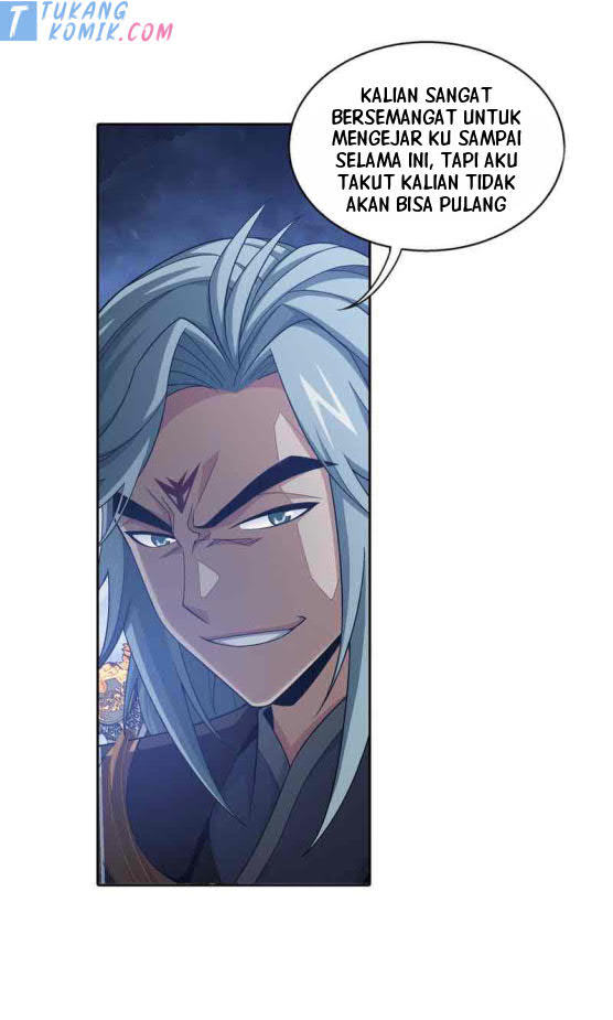The Great Ruler Chapter 165.2 page 21