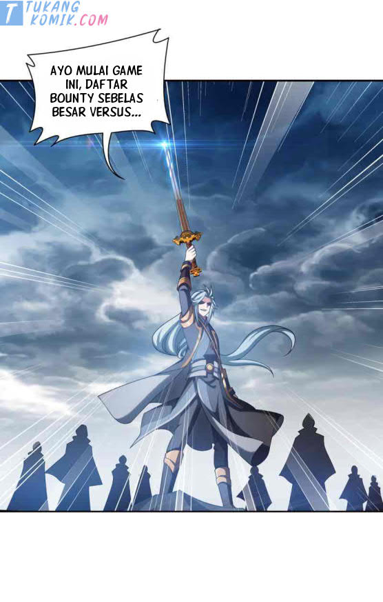 The Great Ruler Chapter 165.2 page 24