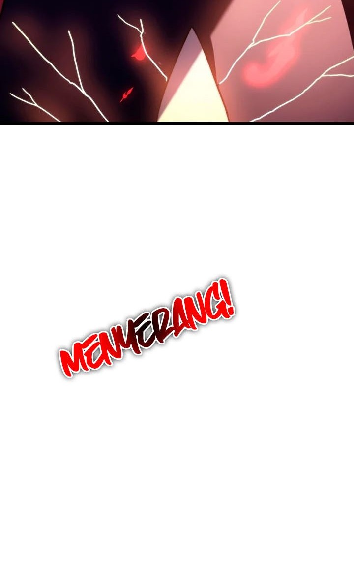 My Path to Killing God in Otherworld Chapter 54 page 19