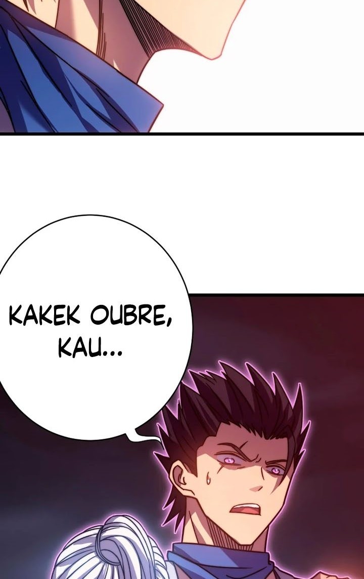 My Path to Killing God in Otherworld Chapter 54 page 21