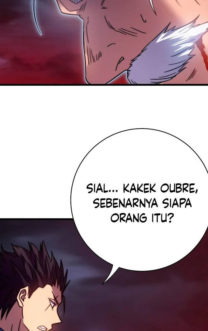 My Path to Killing God in Otherworld Chapter 54 page 23