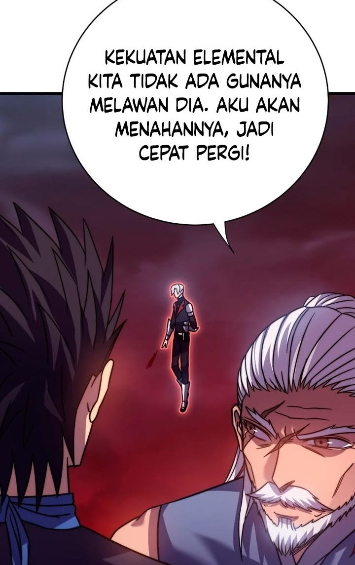 My Path to Killing God in Otherworld Chapter 54 page 27