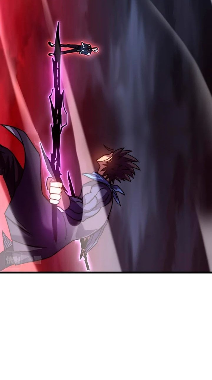 My Path to Killing God in Otherworld Chapter 54 page 33