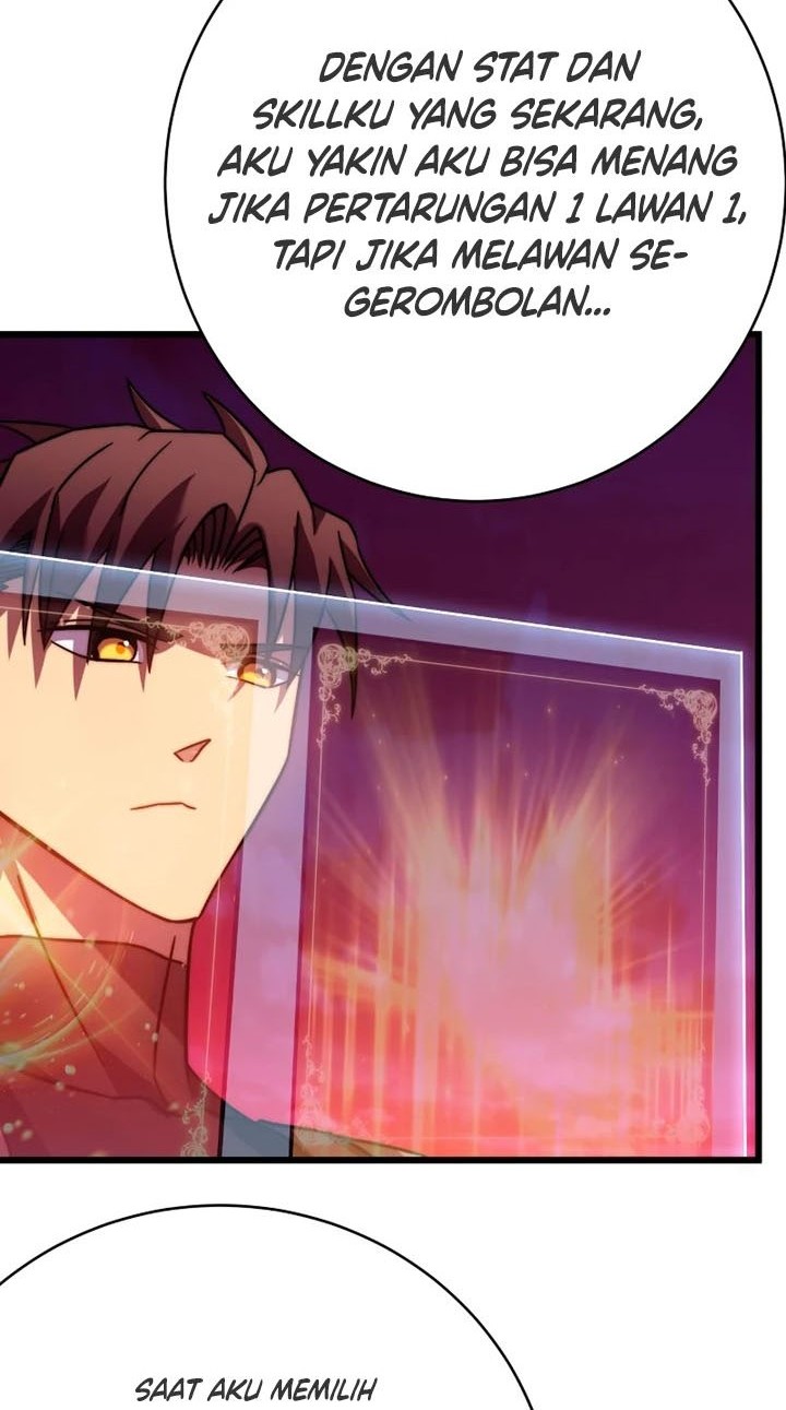 My Path to Killing God in Otherworld Chapter 54 page 39