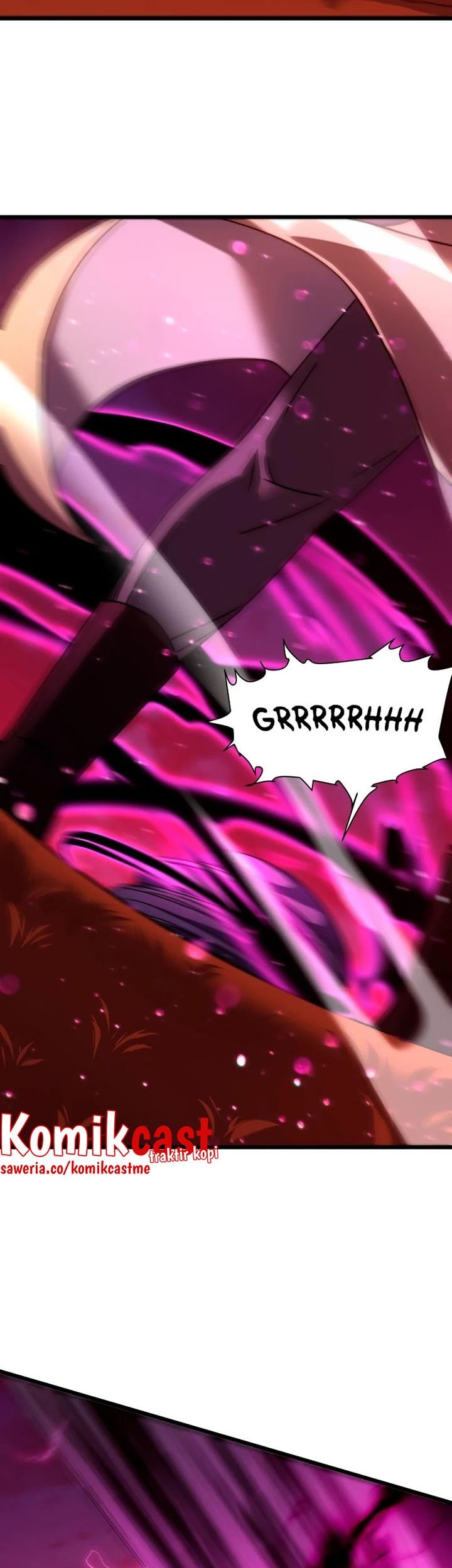 My Path to Killing God in Otherworld Chapter 54 page 46