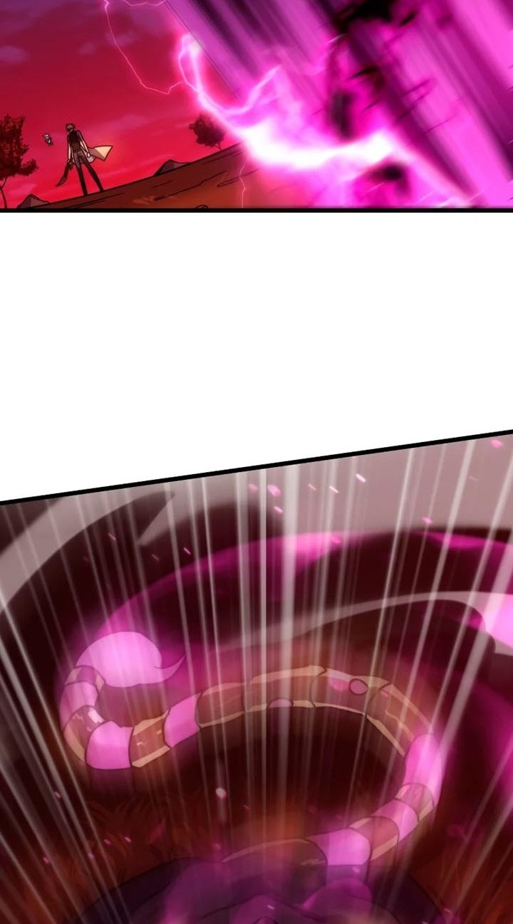 My Path to Killing God in Otherworld Chapter 54 page 47