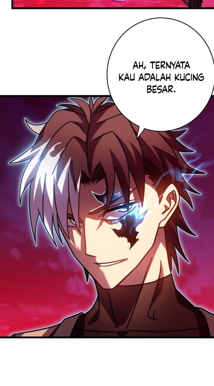 My Path to Killing God in Otherworld Chapter 54 page 49