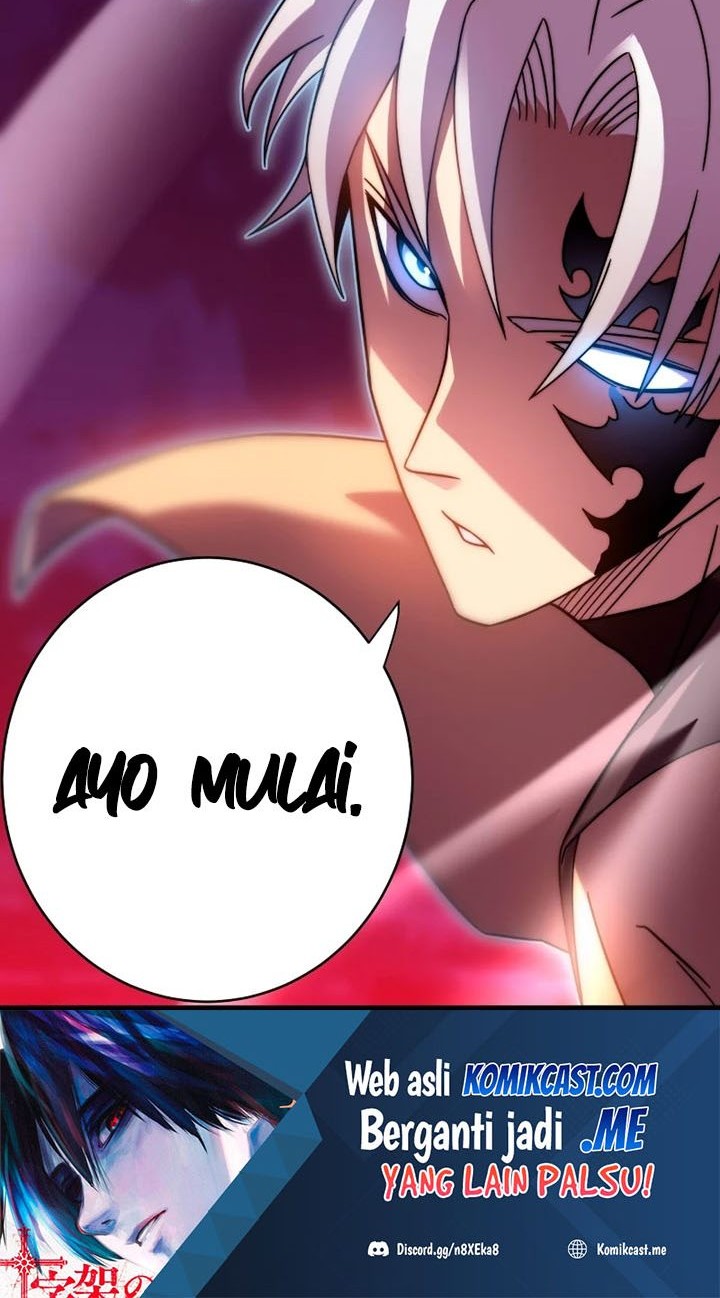 My Path to Killing God in Otherworld Chapter 54 page 51