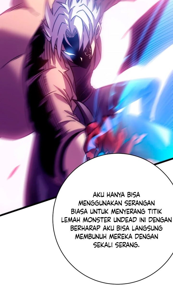 My Path to Killing God in Otherworld Chapter 54 page 5