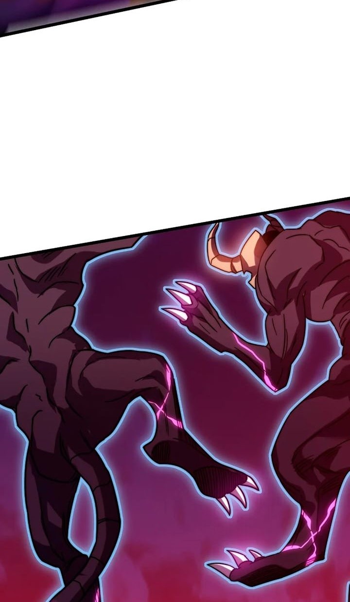 My Path to Killing God in Otherworld Chapter 54 page 7