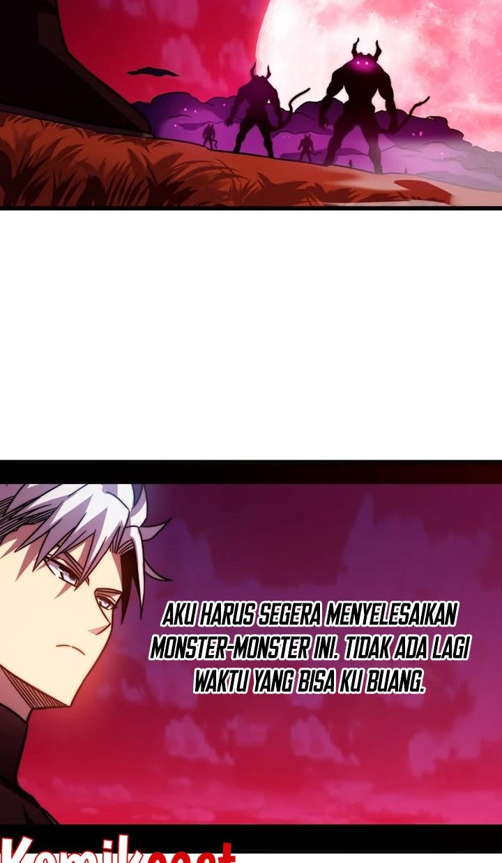My Path to Killing God in Otherworld Chapter 54 page 11