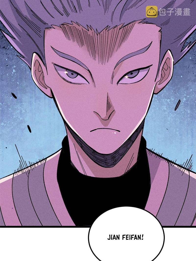 All Hail the Sect Leader Chapter 171 page 10