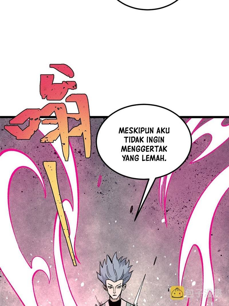All Hail the Sect Leader Chapter 171 page 11