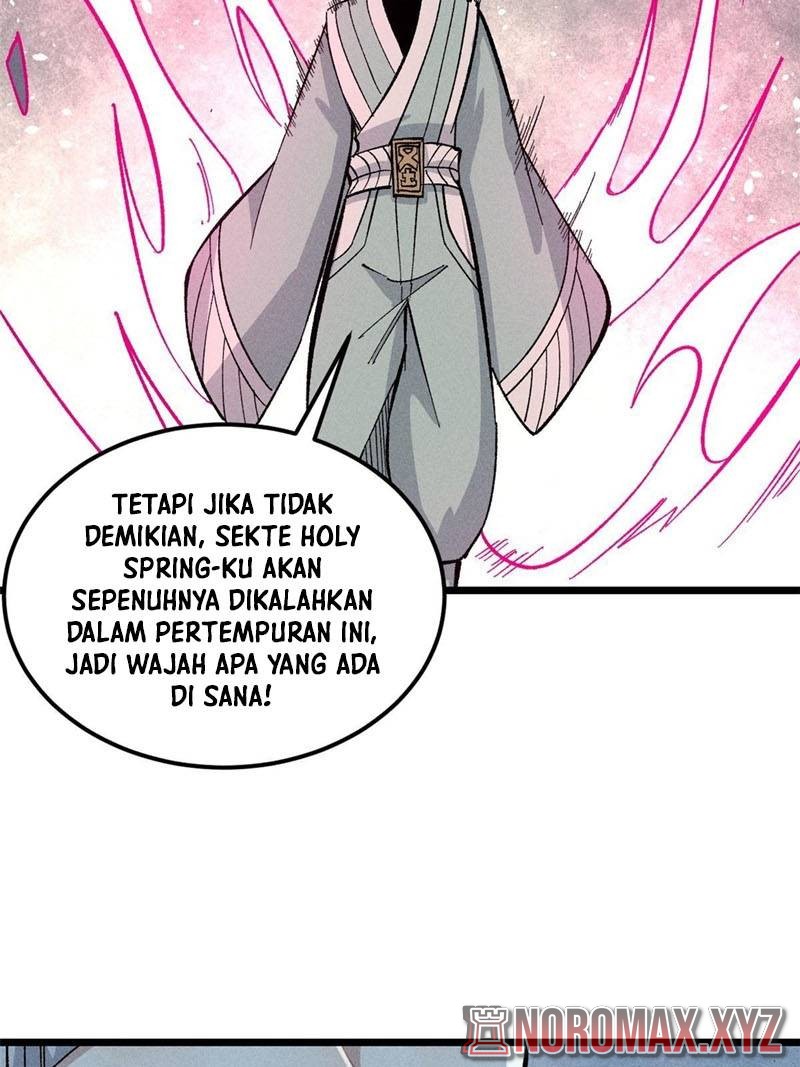All Hail the Sect Leader Chapter 171 page 12