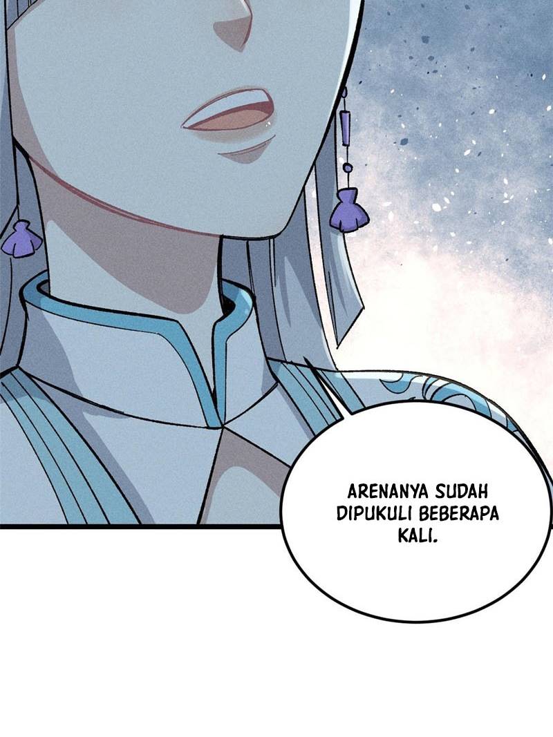 All Hail the Sect Leader Chapter 171 page 13