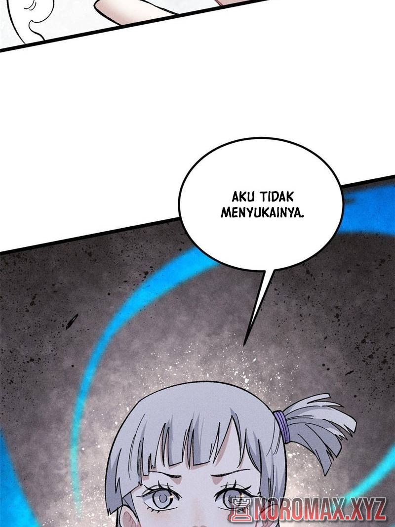 All Hail the Sect Leader Chapter 171 page 16