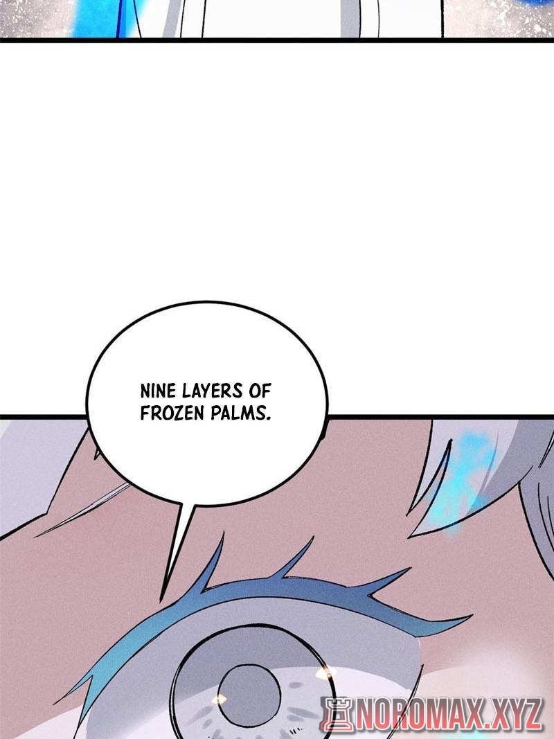 All Hail the Sect Leader Chapter 171 page 18