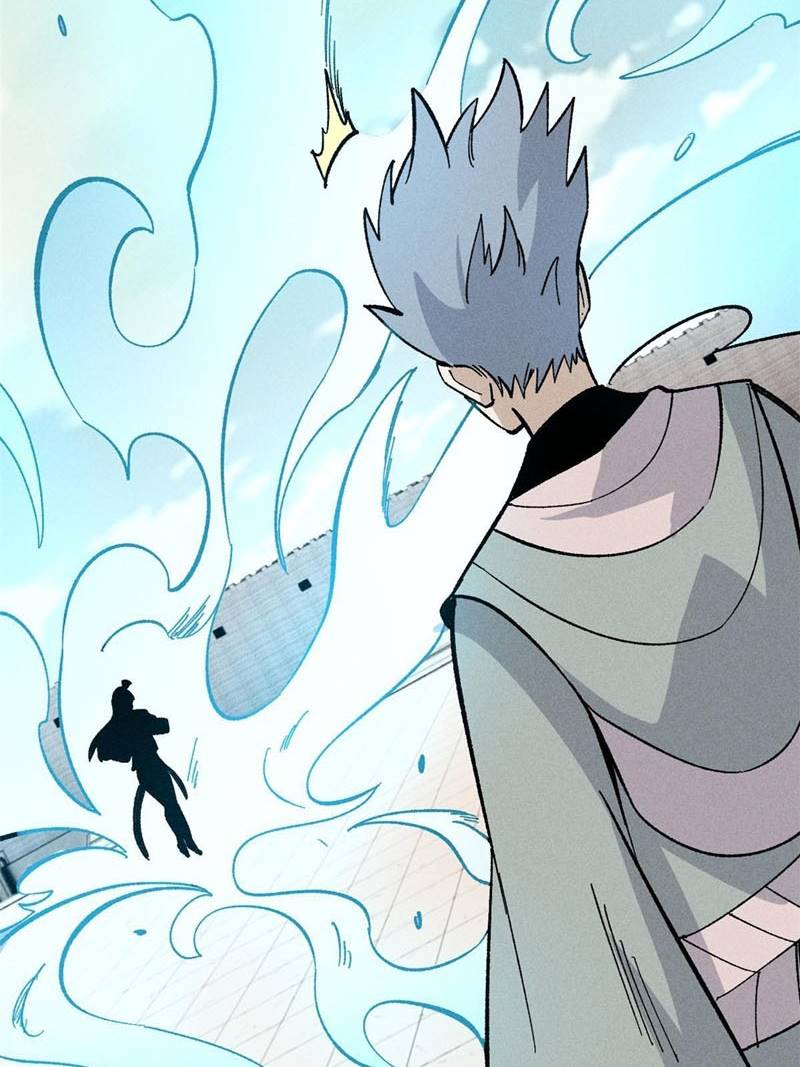 All Hail the Sect Leader Chapter 171 page 21