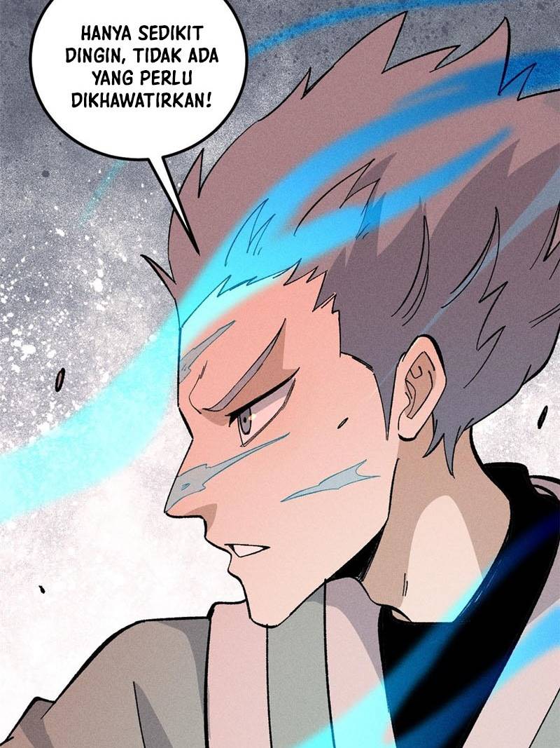 All Hail the Sect Leader Chapter 171 page 23