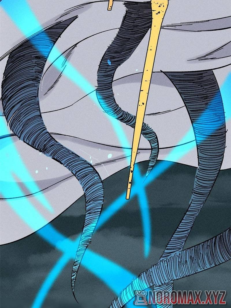 All Hail the Sect Leader Chapter 171 page 26