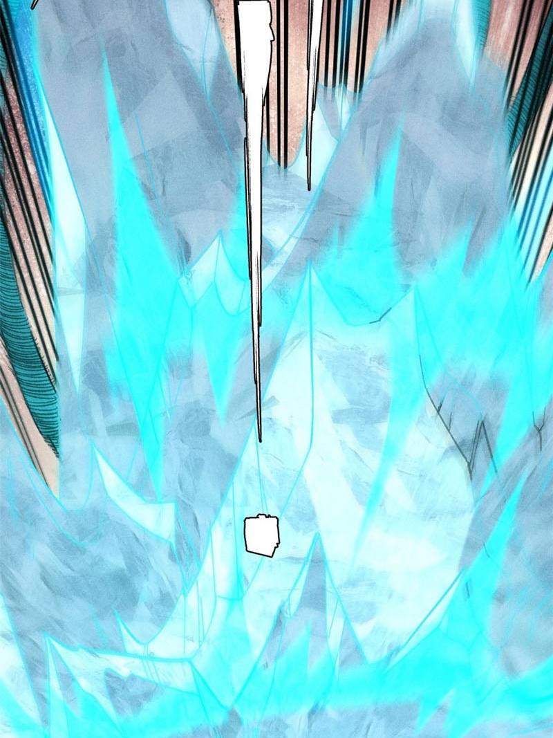 All Hail the Sect Leader Chapter 171 page 31