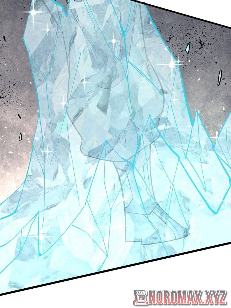All Hail the Sect Leader Chapter 171 page 38