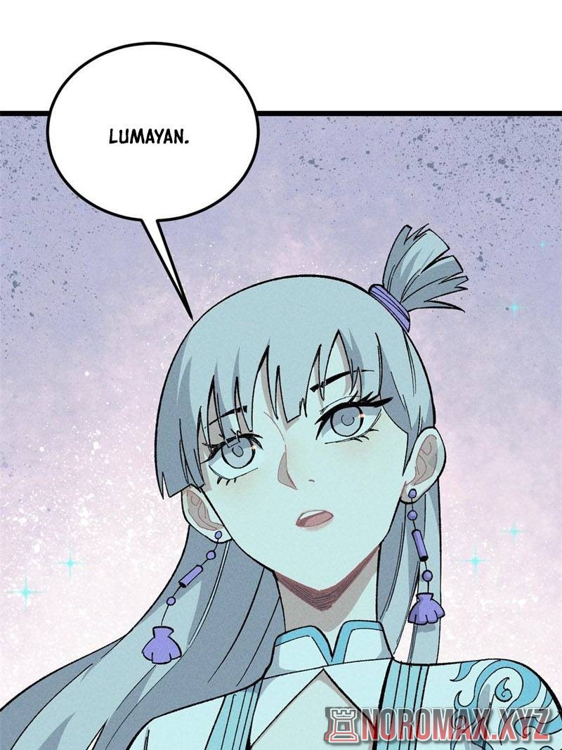 All Hail the Sect Leader Chapter 171 page 42
