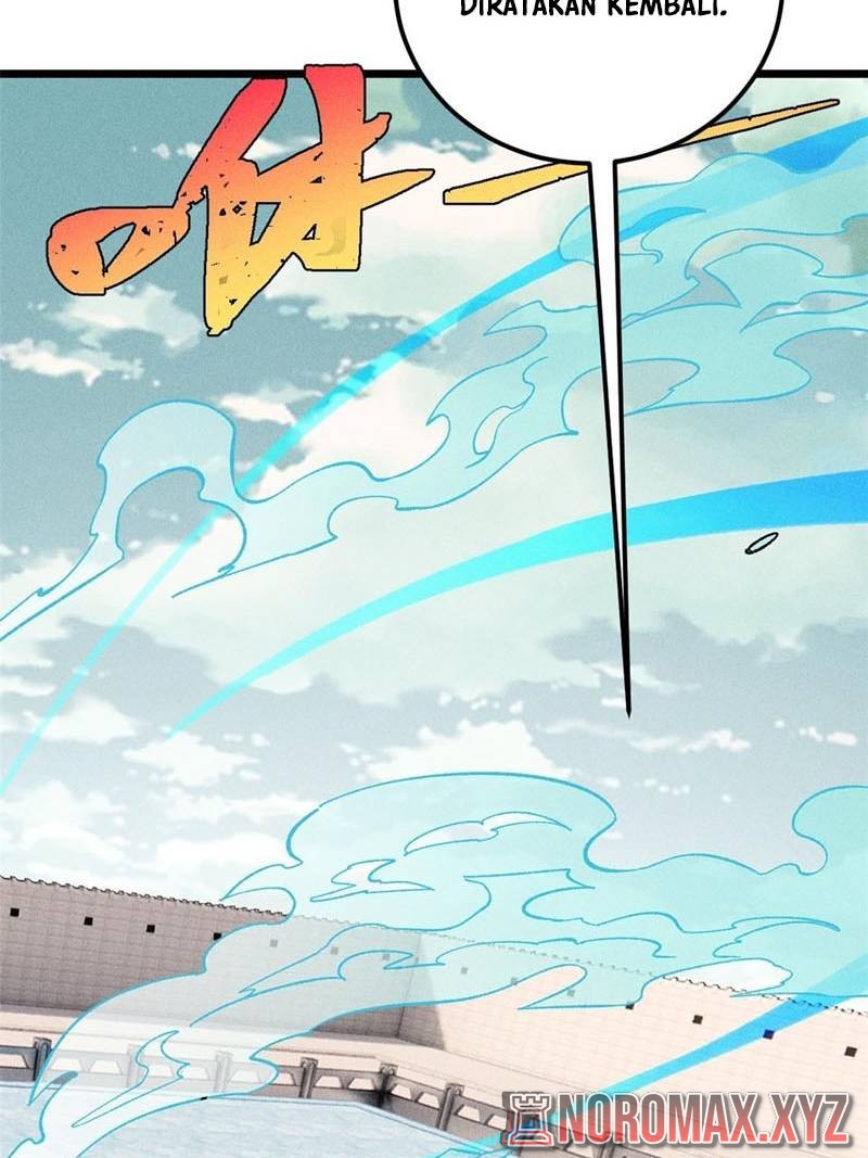 All Hail the Sect Leader Chapter 171 page 44