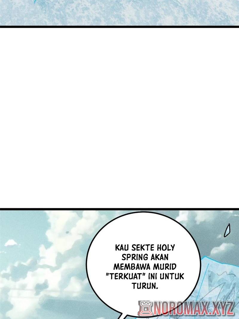 All Hail the Sect Leader Chapter 171 page 46