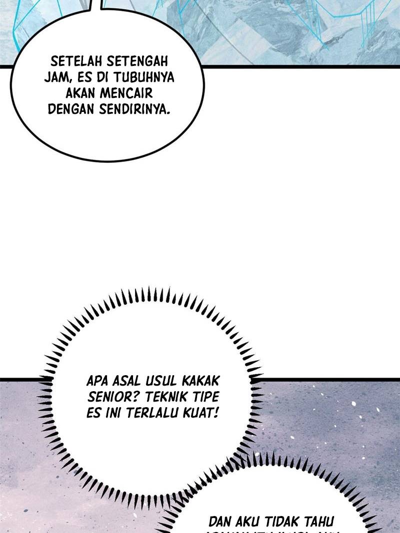 All Hail the Sect Leader Chapter 171 page 48
