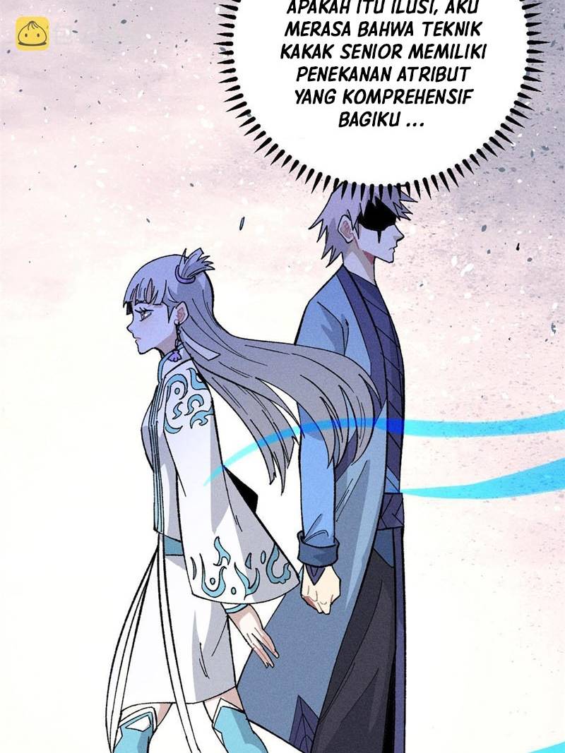 All Hail the Sect Leader Chapter 171 page 49