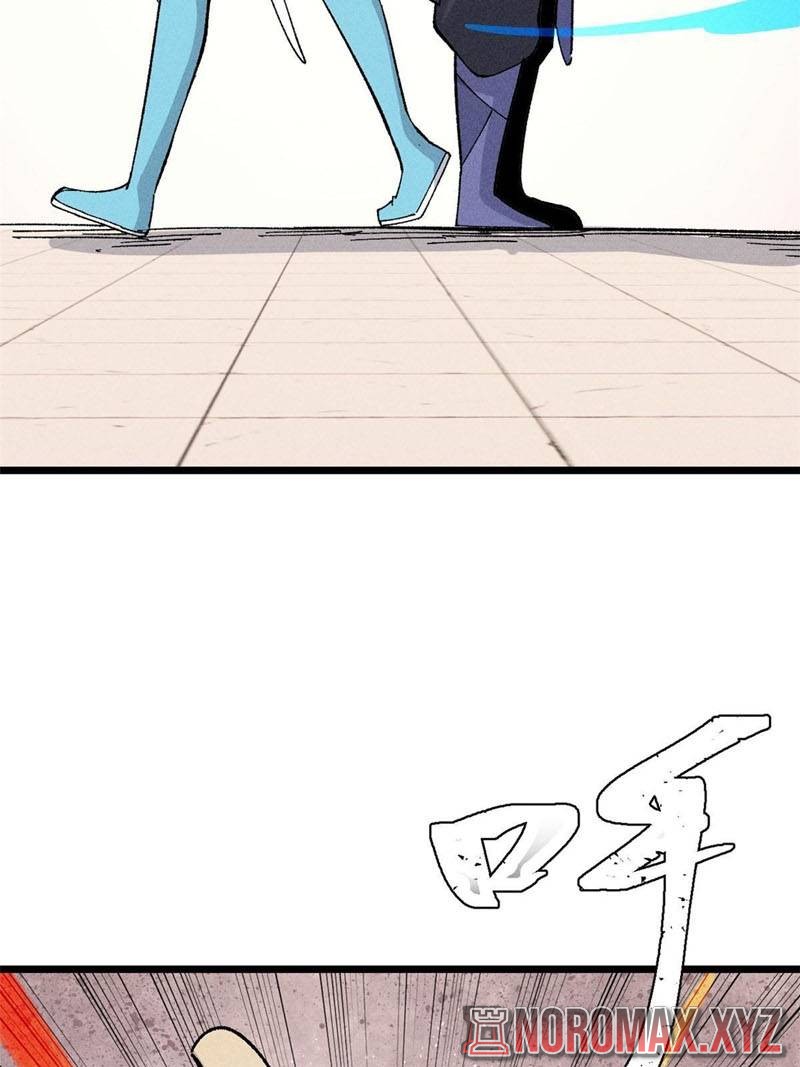 All Hail the Sect Leader Chapter 171 page 50