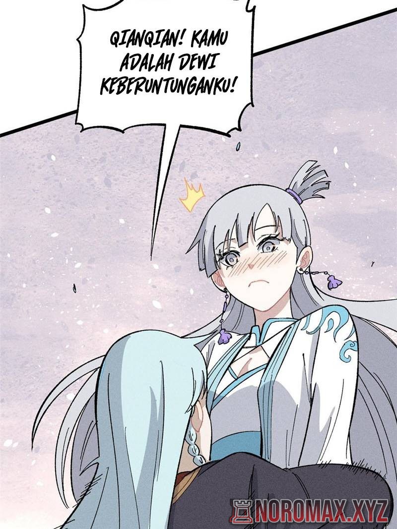 All Hail the Sect Leader Chapter 171 page 52