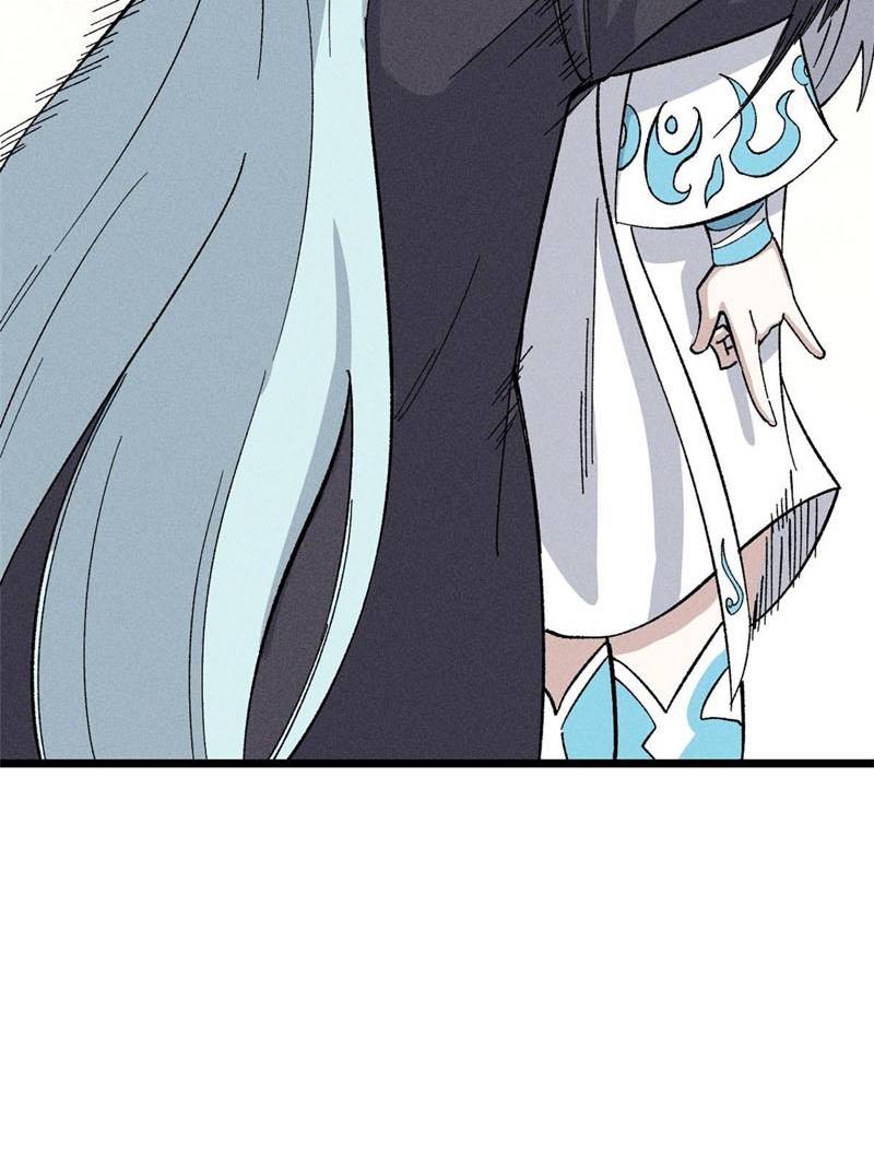 All Hail the Sect Leader Chapter 171 page 53