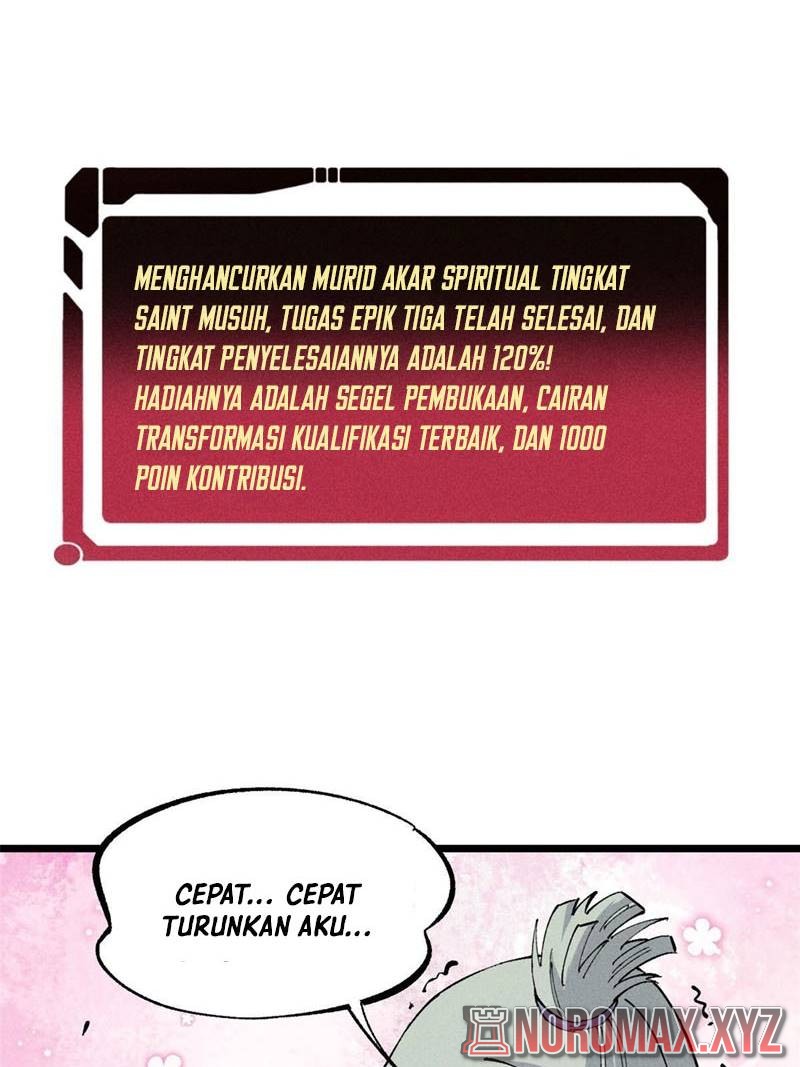 All Hail the Sect Leader Chapter 171 page 54
