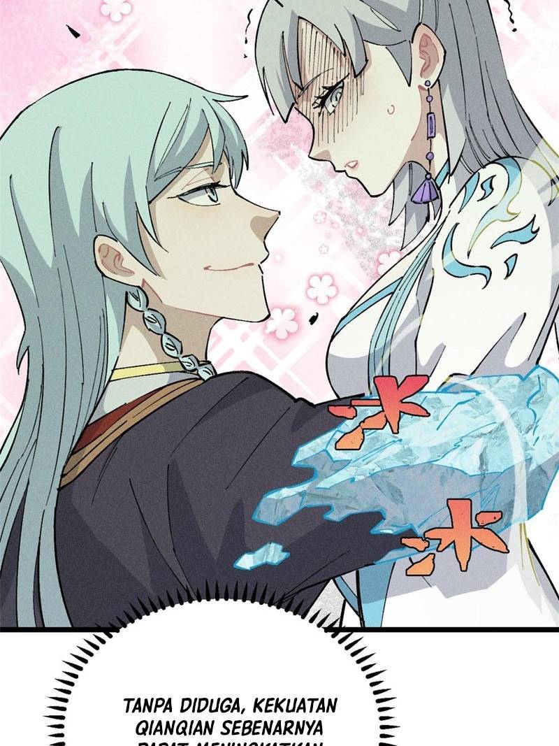 All Hail the Sect Leader Chapter 171 page 55
