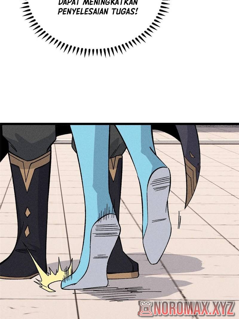 All Hail the Sect Leader Chapter 171 page 56