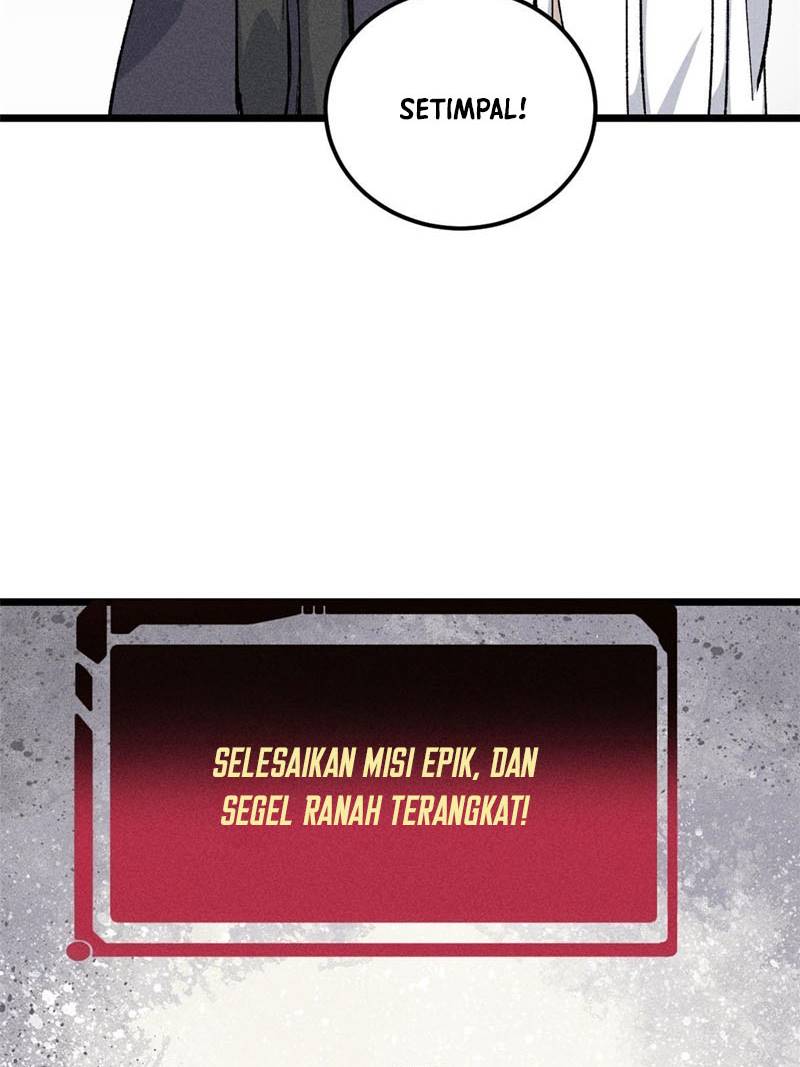 All Hail the Sect Leader Chapter 171 page 59