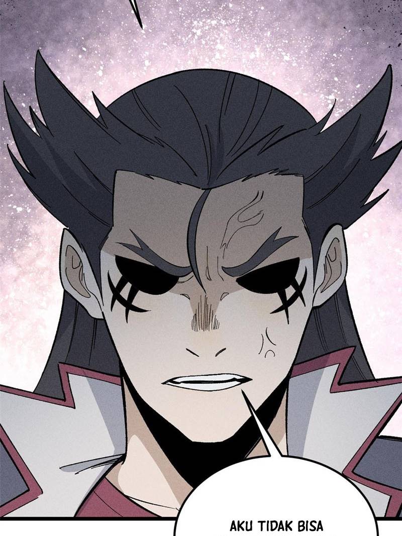 All Hail the Sect Leader Chapter 171 page 6
