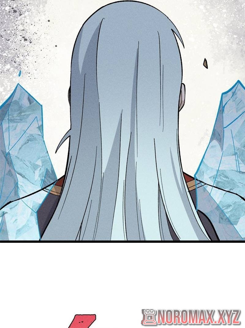 All Hail the Sect Leader Chapter 171 page 60