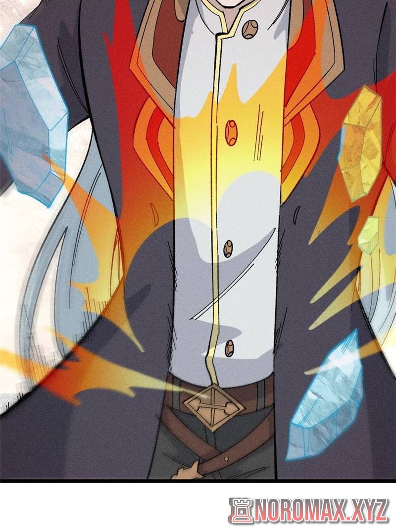 All Hail the Sect Leader Chapter 171 page 62