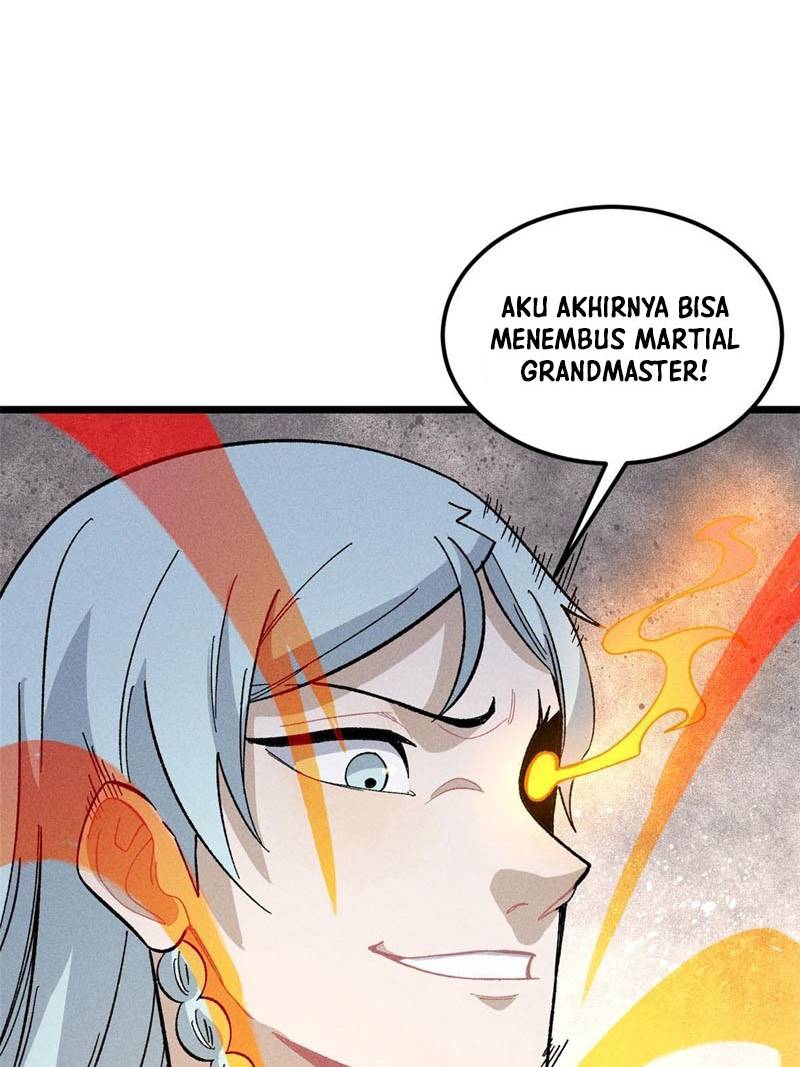 All Hail the Sect Leader Chapter 171 page 63