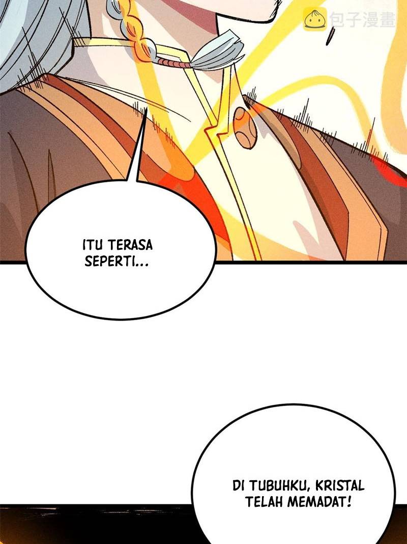 All Hail the Sect Leader Chapter 171 page 64