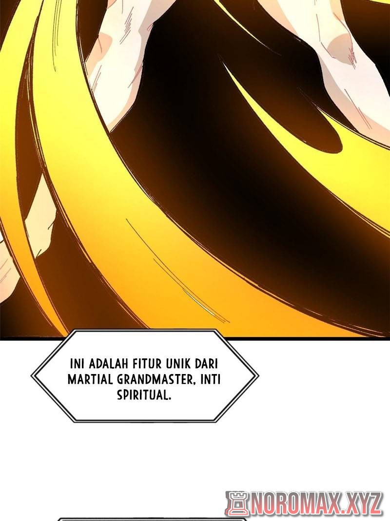 All Hail the Sect Leader Chapter 171 page 66