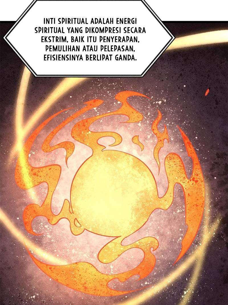 All Hail the Sect Leader Chapter 171 page 67