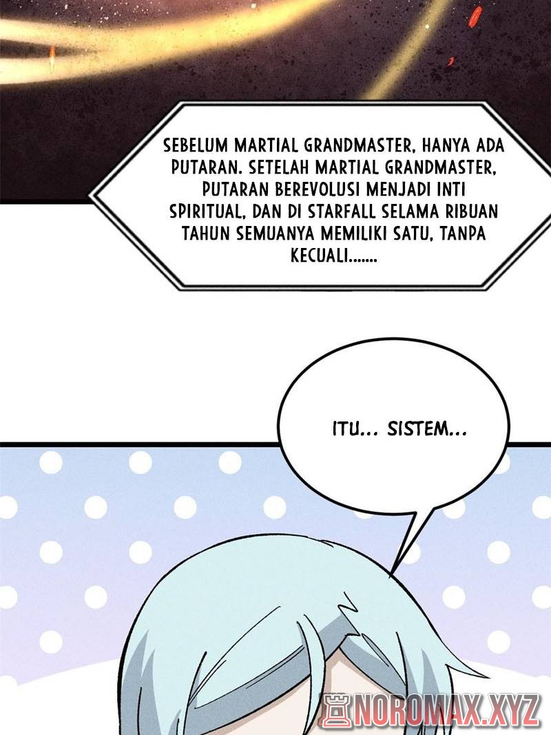All Hail the Sect Leader Chapter 171 page 68