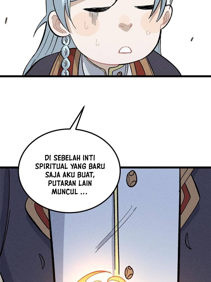 All Hail the Sect Leader Chapter 171 page 69